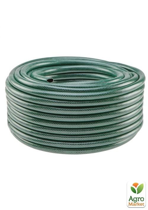 Шланг садовый 30 м, 1/2" ECONOMIC ТМ VERTO 15G801