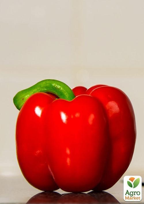 Перец "Толстосум" ТМ "Vesna Select" 20шт - фото 5