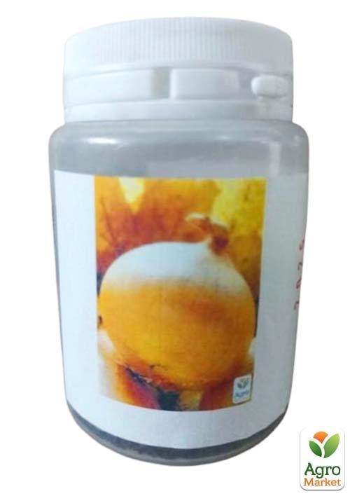 Лук "Луганский" (в банке) ТМ "Весна Органик" 10г - фото 2