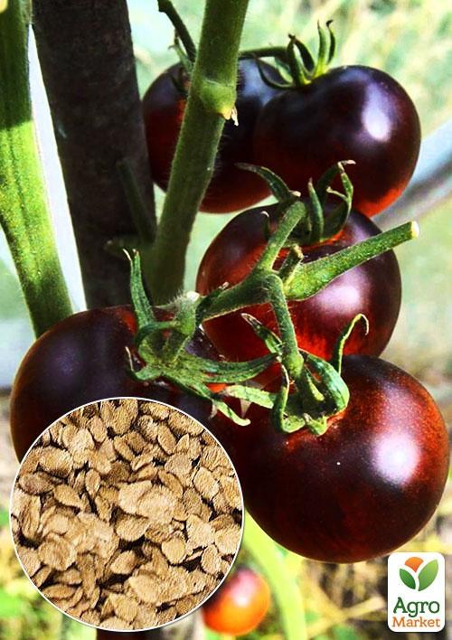 На развес Томат "Вишня черная" ТМ "Весна" цена за 1г