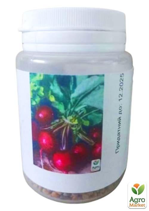 Редис "Кармен" (в банке) ТМ "Весна Органик" 30г - фото 2