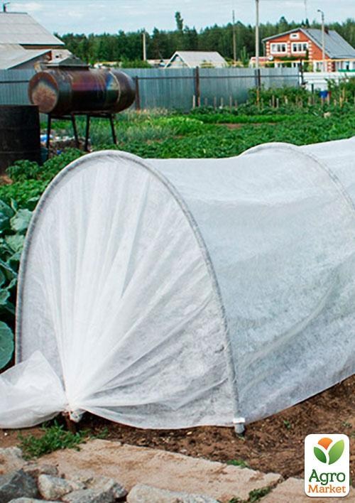 Мини парник "ПарничОК" Плотность 30 ТМ "Agreen" 9м