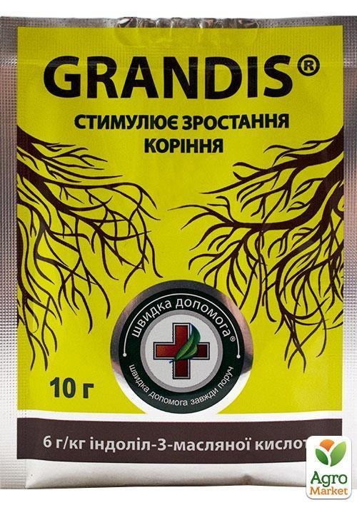 Стимулятор "Grandis" ТМ "Восор"  10г