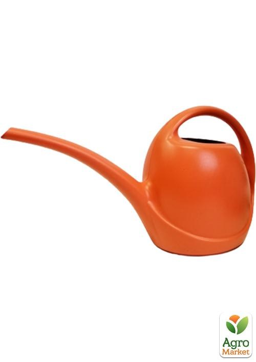 Лійка "Еталон" 1,1л (помаранчева)