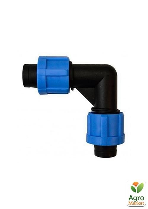 Фитинг ремонтный "Угол"