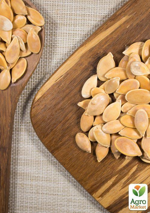 На развес Тыква "Гигант" ТМ "Весна" цена за 10г - фото 4