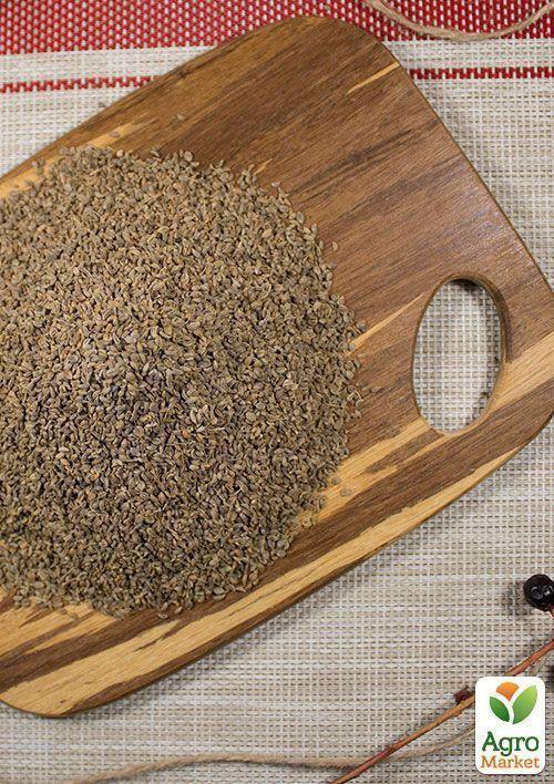 На вагу Петрушка "Гігантелла" ТМ "Весна" ціна за 10г - фото 2