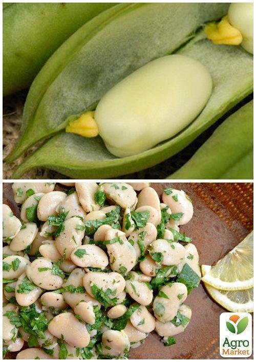 На вагу Боби "Білі" ТМ "Весна" ціна за 10г - фото 3