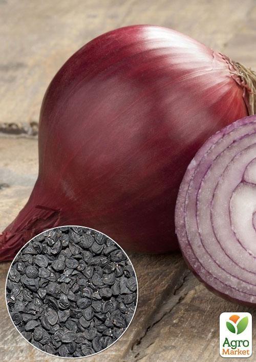 На развес Лук красный "Рубин" ТМ "Весна" цена за 5г