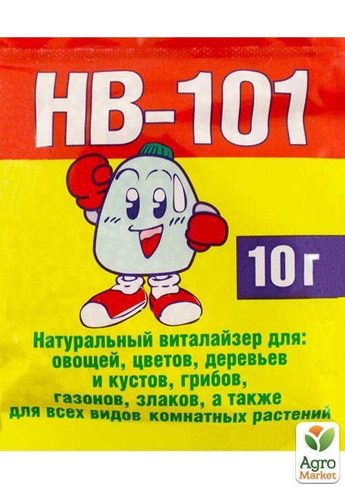 Стимулятор роста "НВ-101" 10г