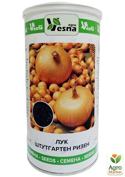 Лук "Штутгартен" (в банке) ТМ "Весна" 500г