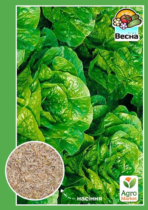 Салат "Витаминный" ТМ "Весна" 2г