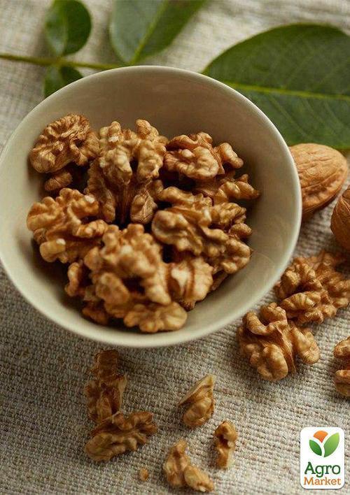 Грецкий орех привитой "Tulare" (селекция США, ранний срок созревания) - фото 5