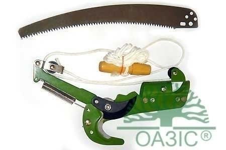 Сучкорез ТМ "Оазис" № 103BS