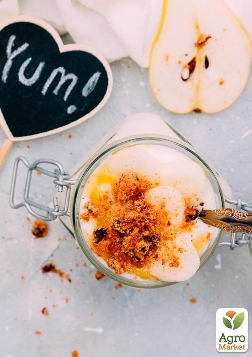 Груша "Киргизская" (зимний сорт, поздний срок созревания) - фото 5