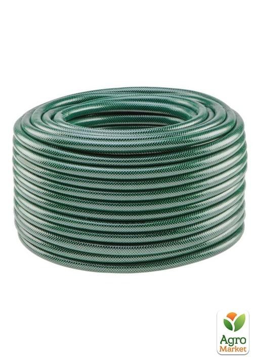 Шланг садовый 50 м, 1/2" ECONOMI ТМ VERTO 15G802