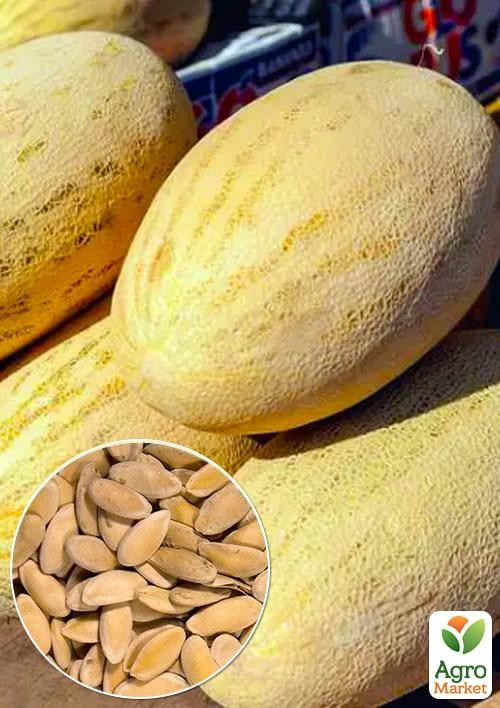 На развес Дыня "Торпеда" ТМ "Весна" цена за 6г