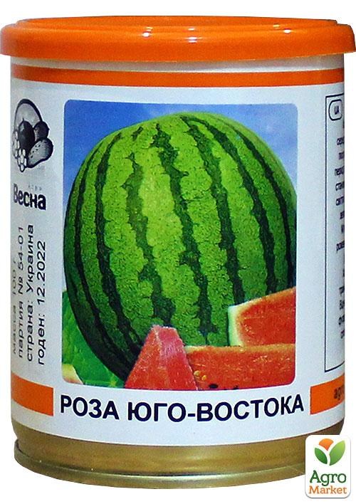 Арбуз "Роза Юго-востока" (в банке) ТМ "Весна" 100г