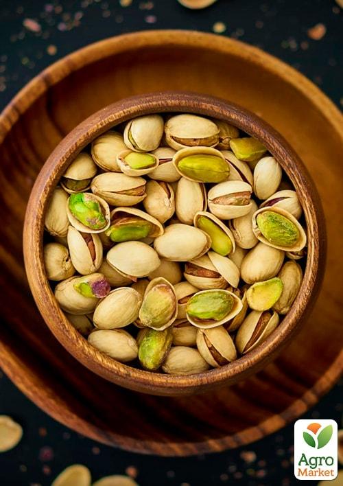 Фисташка "Альбина"  (средний срок созревания) - фото 8