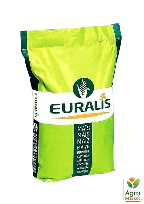 Кукурудза "Мілорд ЄС" ТМ "Євраліс" 80000шт