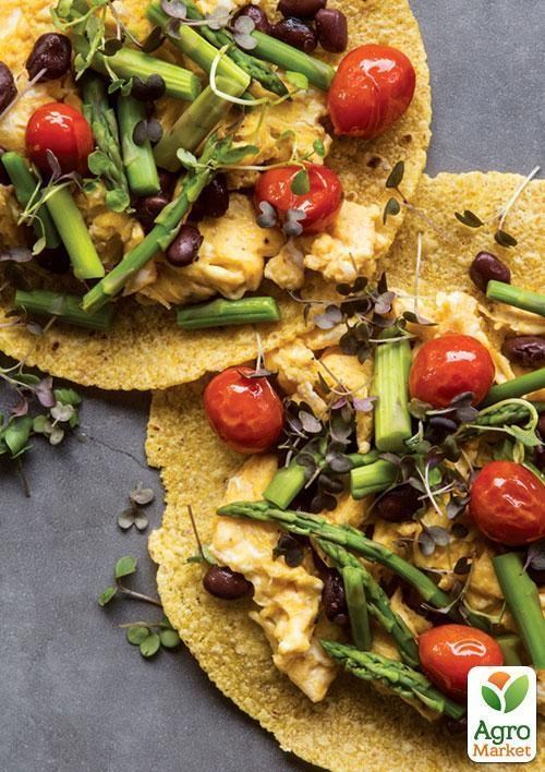 Мікрозелень "Брокколі" (у банці) ТМ "Твоя Зелена Весна" 2,5г - фото 3