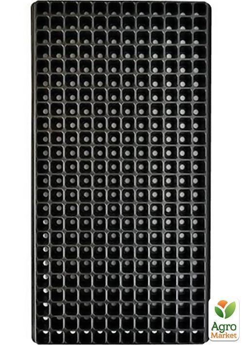 Касети для розсади 540х280мм 288 осередків ТМ "Agreen"