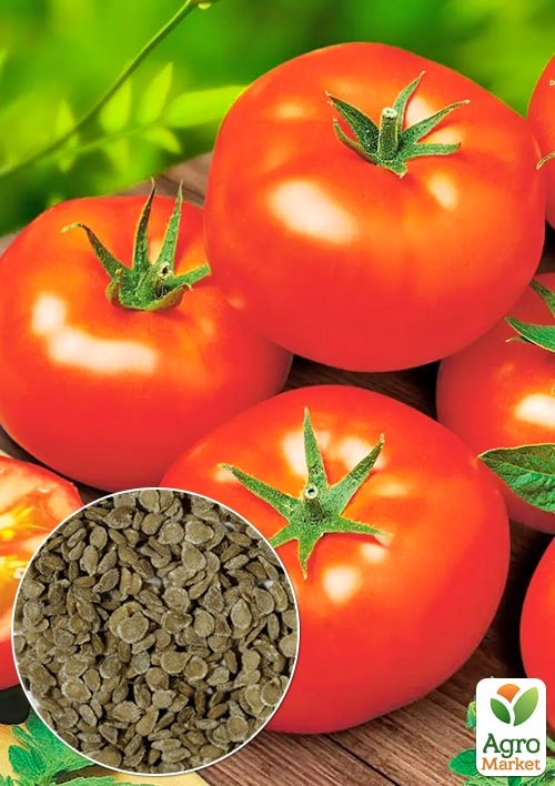На развес Томат "Эля" ТМ "Весна" цена за 1г