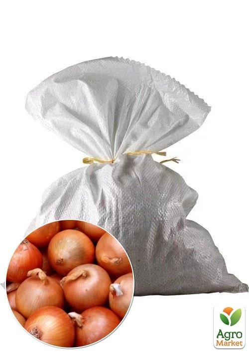 Лук "Глобус" ТМ Весна 3кг