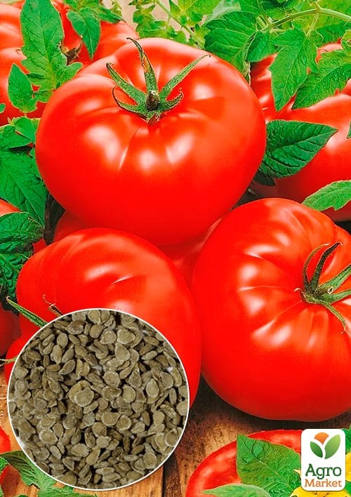 На развес Томат "Толстушка" ТМ "Весна" цена за 1г