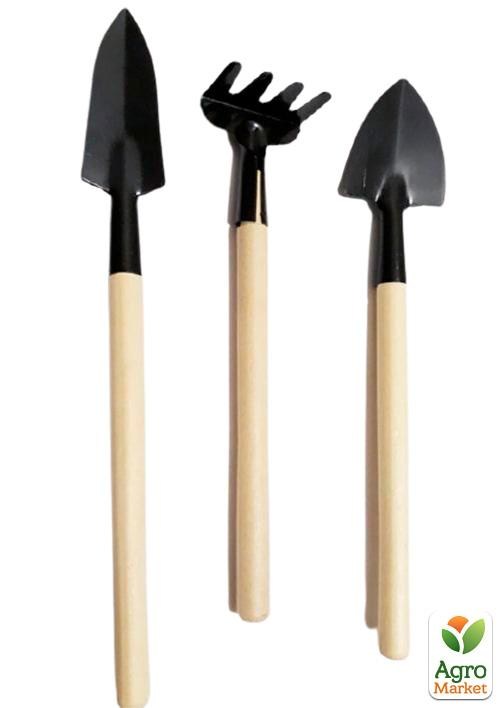 Набір для догляду за кімнатними рослинами