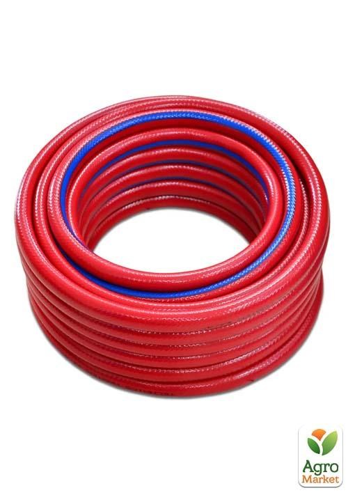 Шланг поливальний 1/2", Master, 30м Technics 72-641