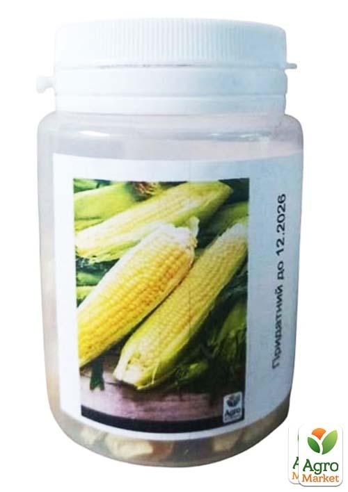 Кукурудза "Бондюель" (у банці) ТМ "Весна Органік" 30г - фото 2