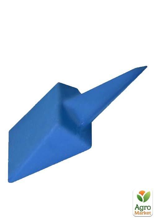 Бабка для косы (клин) 110мм "JUCO" (Украина) №70-990