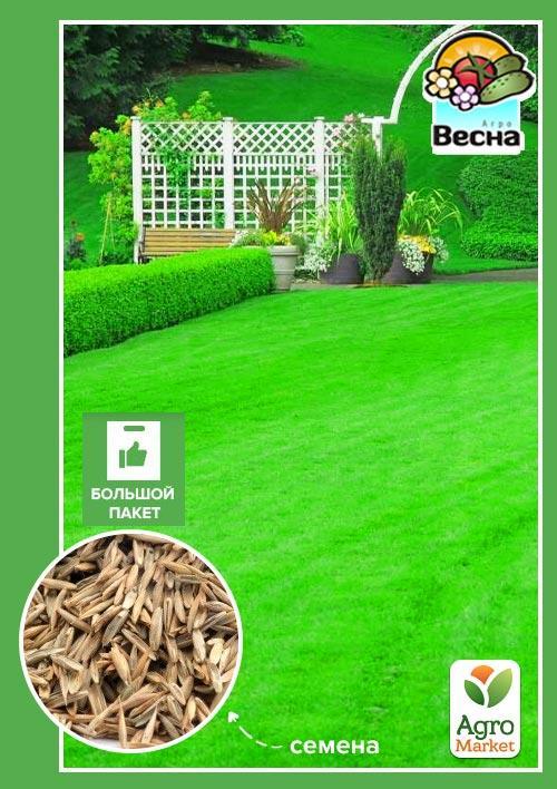 Трава газонна "Клумбова" (Великий пакет) ТМ "Весна" 20г