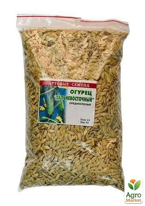 Огурец "Дальневосточный" ТМ "Весна" 500г - фото 2
