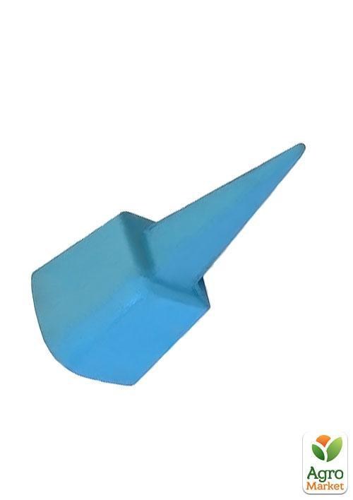 Бабка для коси 110мм "JUCO" (Україна) №70-991