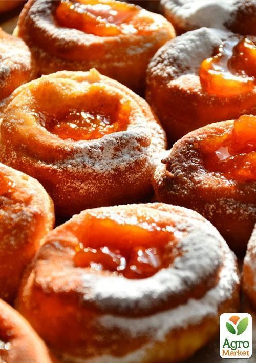 Персик "T-4" (літній срот, ранній термін дозрівання) - фото 3