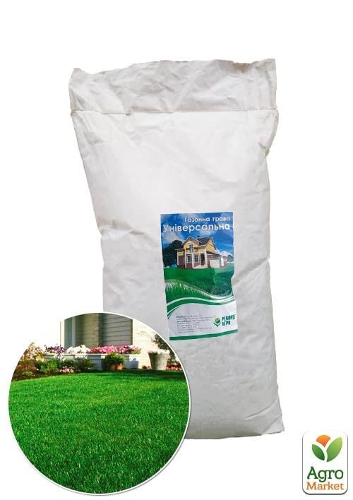 Газонная трава "Универсальная" ТМ "Рекорд Агро" 10кг