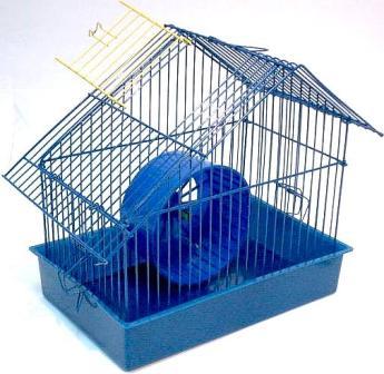 Лори Хатынка Клетка для грызунов, 280 х 180 х 290 мм (2014290)