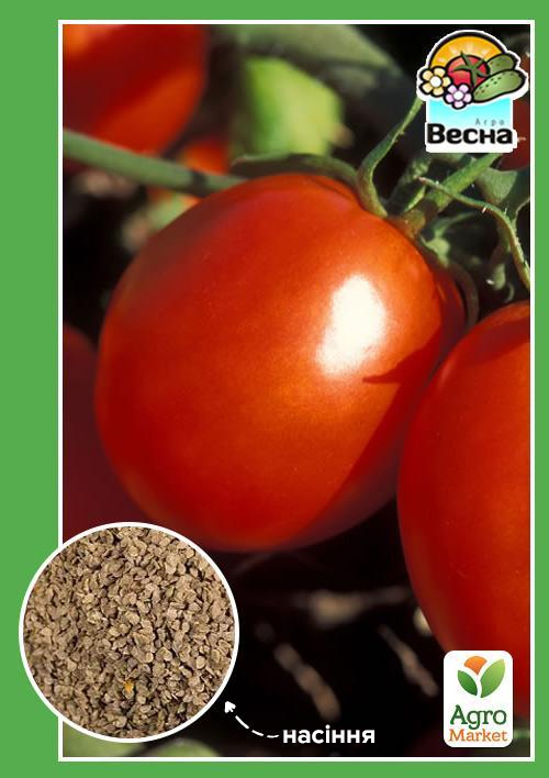 Томат "Лагідний" ТМ "Весна" 0.2г