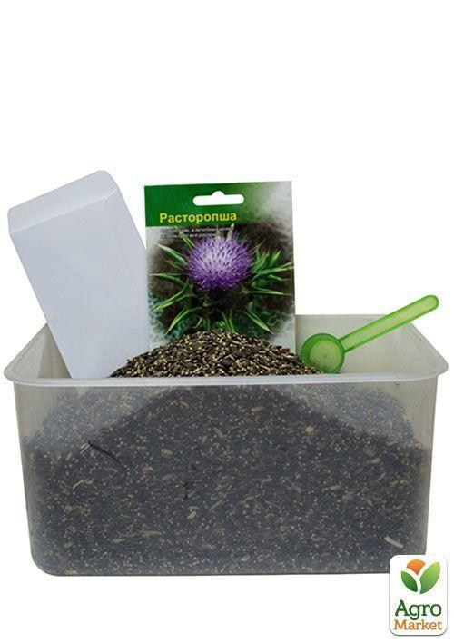 На вагу Розторопша ТМ "Весна" 20г - фото 2