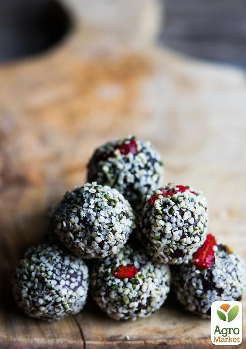 Эксклюзив! Грецкий орех "Джекпот" (Jackpot) (премиальный высокоурожайный сорт) - фото 4