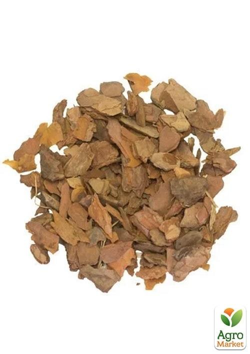 Кора сосновая (1 - 3см) МЕЛКАЯ 10л