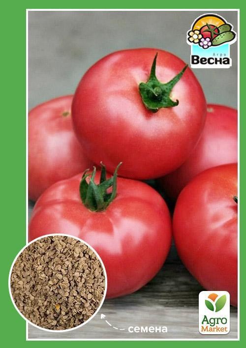 Томат "Дикая роза" ТМ "Весна" 0.1г