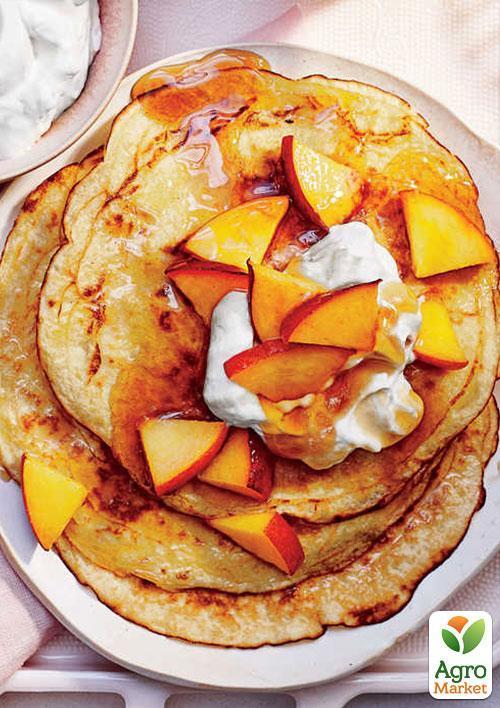 Персик "Посол Мира" (летний сорт, средний срок созревания) - фото 6