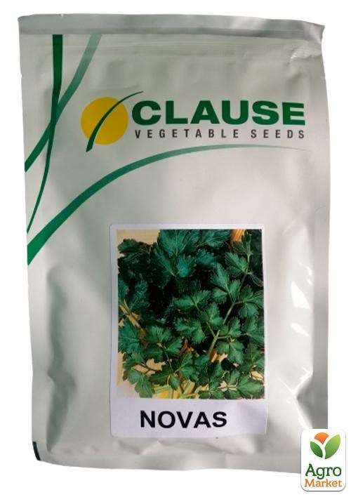 Петрушка листовая "Новас" ТМ "Clause" 100г