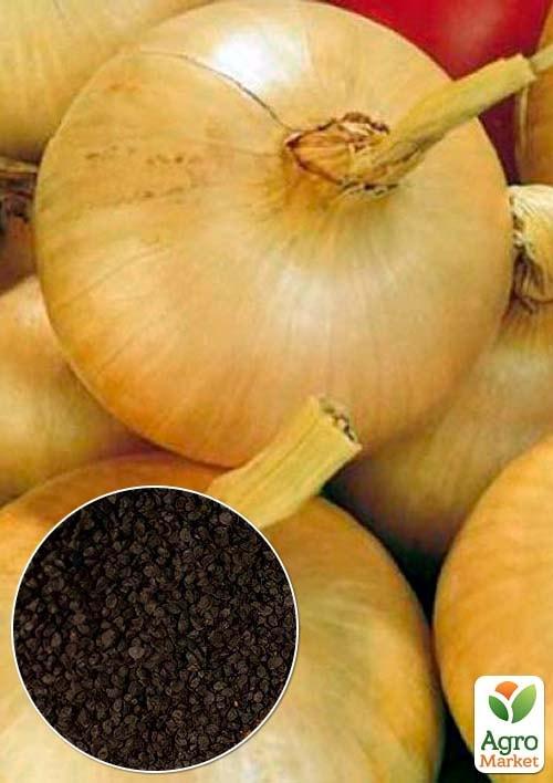 На вагу Цибуля "Золотнічок" ТМ "Весна" ціна за 5г