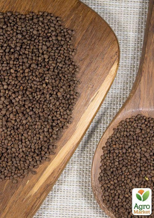 На развес Бальзамин смесь ТМ "Весна" цена  за 3г - фото 2