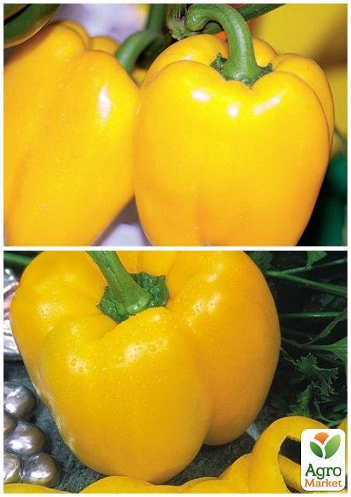 На развес Перец "Золотой юбилей" ТМ "Весна" цена за 1г - фото 3