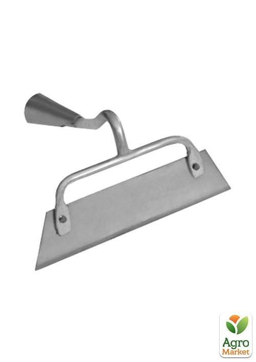 Сапа нержавейка 200мм с черенком 1м (Украина) №70-860